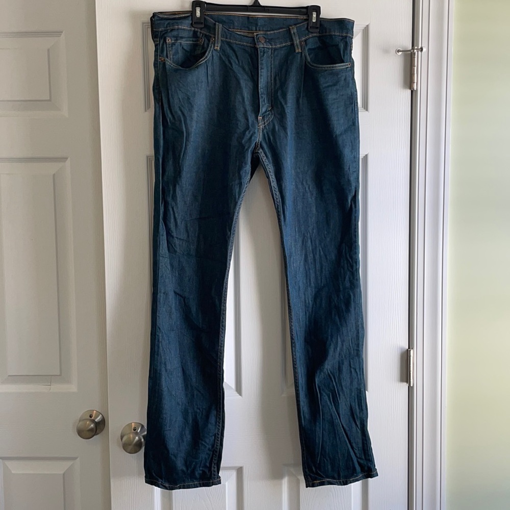 Men’s Levi 511 Jeans